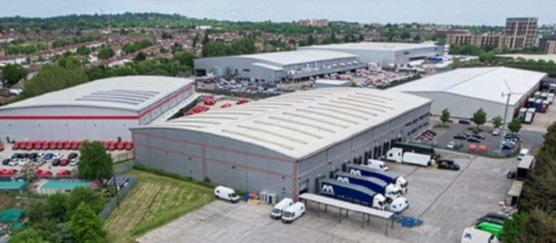 Canada Life provides £101m debt facility for Valor