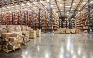 Valor and QuadReal have secured a £79m senior loan from PGIM Real Estate for their recent Tesco distribution centre acquisition