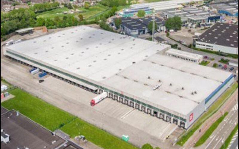 Valor enters Dutch last mile logistics market with Amsterdam acquisition