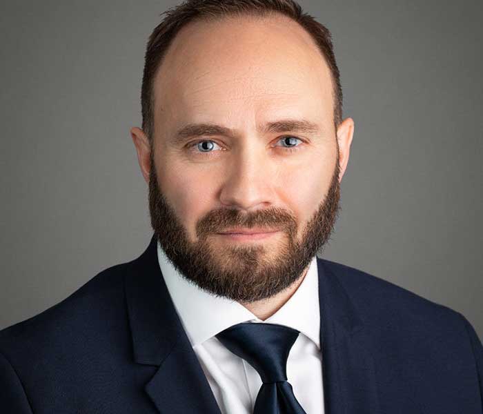 Brad Stitchberry - Partner and Head of Asset Management at Valor Real Estate Partners