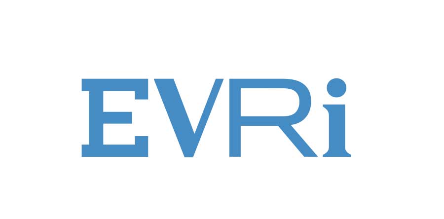Evri logo