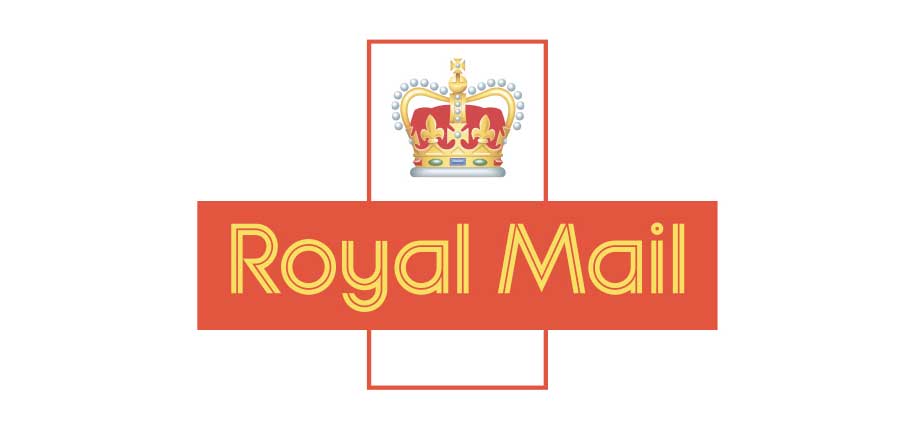 Royal Mail logo