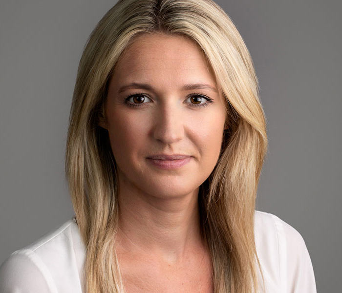 Clare Forster - Vice President at Valor Real Estate Partners