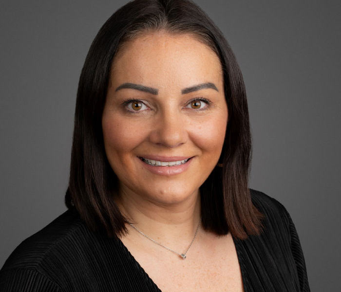 Emma Calver - Executive Assistant at Valor Real Estate Partners