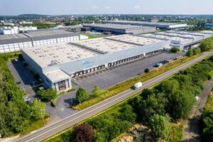 Valor Completes €105 Million Loan with pbb Secured Against French Logistics Portfolio