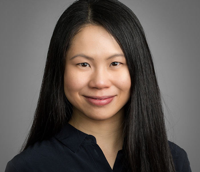 Joan Fung - Senior Associate at Valor Real Estate Partners