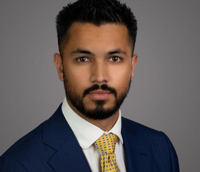 Miles Muthu - Vice President at Valor Real Estate Partners