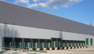 First UK investment at Heathrow Airport, London, UK