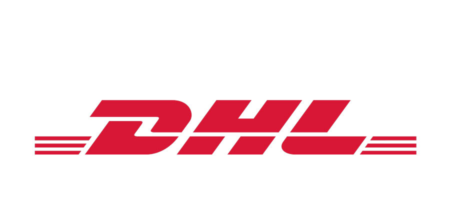 DHL logo